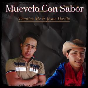 Muevelo Con Sabor (feat. Josue Davila)