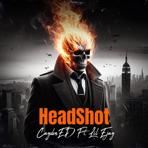 Headshot (Explicit)