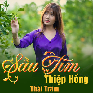 Sầu Tím Thiệp Hồng