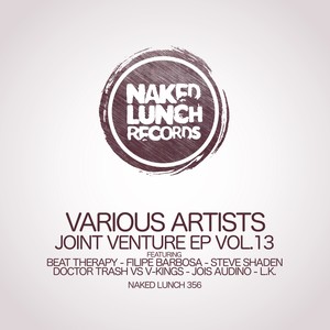 Joint Venture EP, Vol. 13