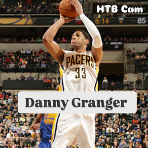 Danny Granger (Explicit)