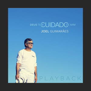 Derrama Tua Bênção (Playback)