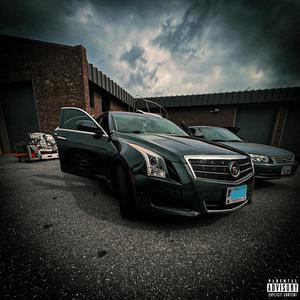 ride with me. (feat. Juandogg & TB2) (Explicit)