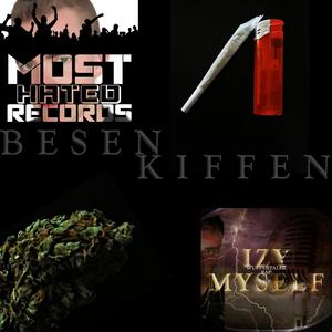 Besenkiffen (feat. IZY MySelf) [Explicit]