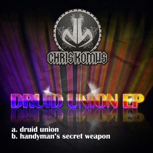 Druid Union EP