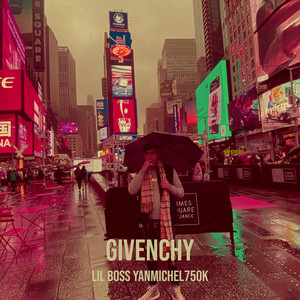 Givenchy (Explicit)