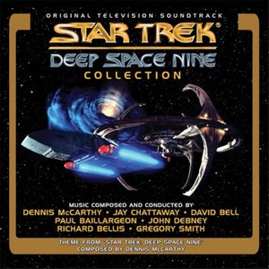 Star Trek: Deep Space nine Collection