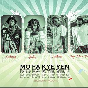 Mofakye Yen (Explicit)