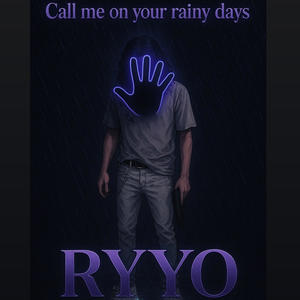 Call me on your rainy days (Explicit)