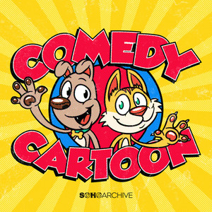 Comedy & Cartoon