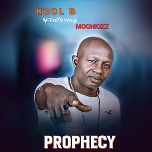 Prophecy (feat. MOONKIZZ)