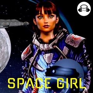 Space Girl