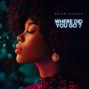 Where Did You Go ?