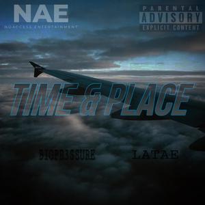 Time & Place (Explicit)