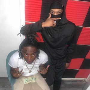 Drop Shots (feat. Z4) (Explicit)