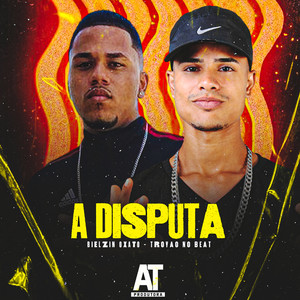 A Disputa (Explicit)