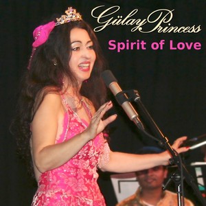 Spirit of Love