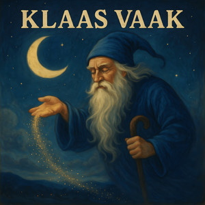 Klaas Vaak