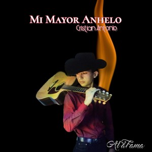 Mi Mayor Anhelo