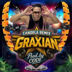 CANDELA (CODE BEATS Remix CUMBIA REBAJADA)
