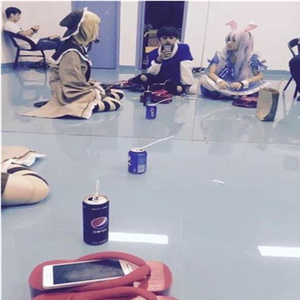 还没见面就分手