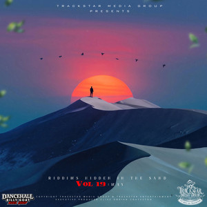 Riddims Hidden In The Sand, Vol. 19 May