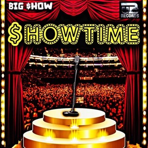 To Be Great (feat. Ultimate Buckeye) (Explicit)