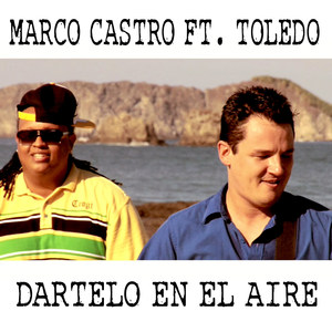 Dartelo En El Aire(feat. Toledo)