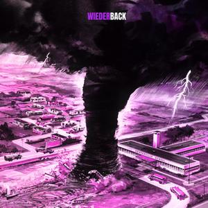 WIEDER BACK (feat. CAZU & mayster_p.) [Explicit]