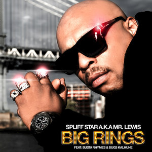 Big Rings (feat. Busta Rhymes, Bugs Kalhune)