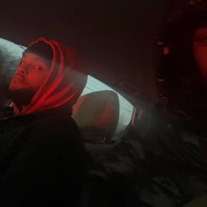 In The Dark (feat. Xanny!) (Explicit)