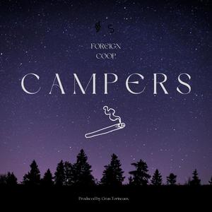 Campers (Explicit)