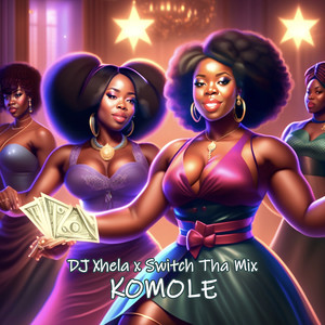 Komole (Explicit)