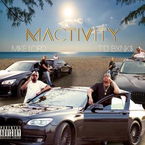 Mactivity (Explicit)