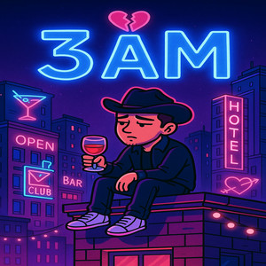 3 AM