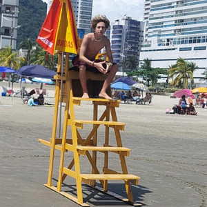 Verão na Praia