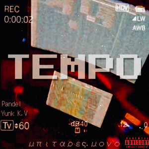 TEMPO (Explicit)