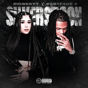 Silverspoon (feat. Babyfxce E) [Explicit]