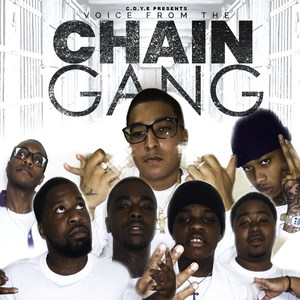 Voice from the Chain Gang (Explicit)