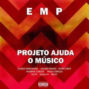 Projeto Ajuda o Músico