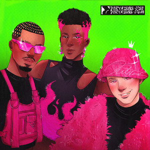 PIROCADA VAI, PIROCADA VEM (Explicit)