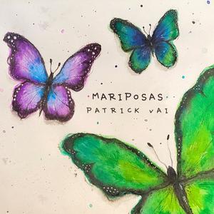 MARIPOSAS (feat. Cristian Vera Music)