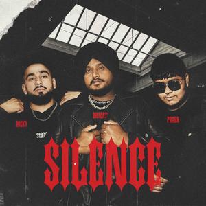 Silence (feat. Ricky Bains & Prabh)
