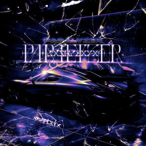 PARALYZER (Sped Up|Explicit)