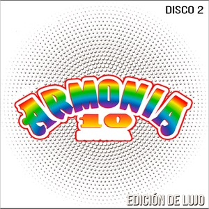 Edición de Lujo: Disco 2