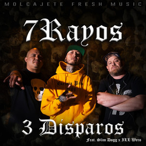 3 Disparos (Explicit)