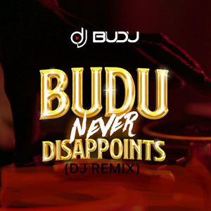 Budu Never Disappoints (DJ Remix)