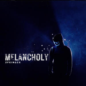 melancholy (feat. Ayo Berry)