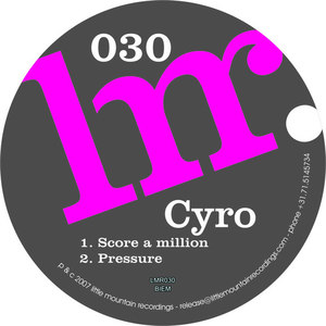 Score A Million (Original)