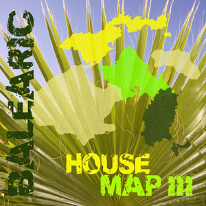 Balearic House Map III